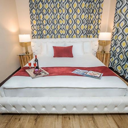 Metropole Suites South Beach Miami Beach Buitenkant foto