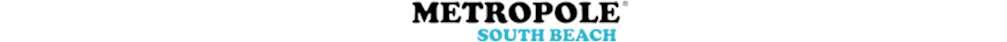 Metropole Suites South Beach Miami Beach Logo foto