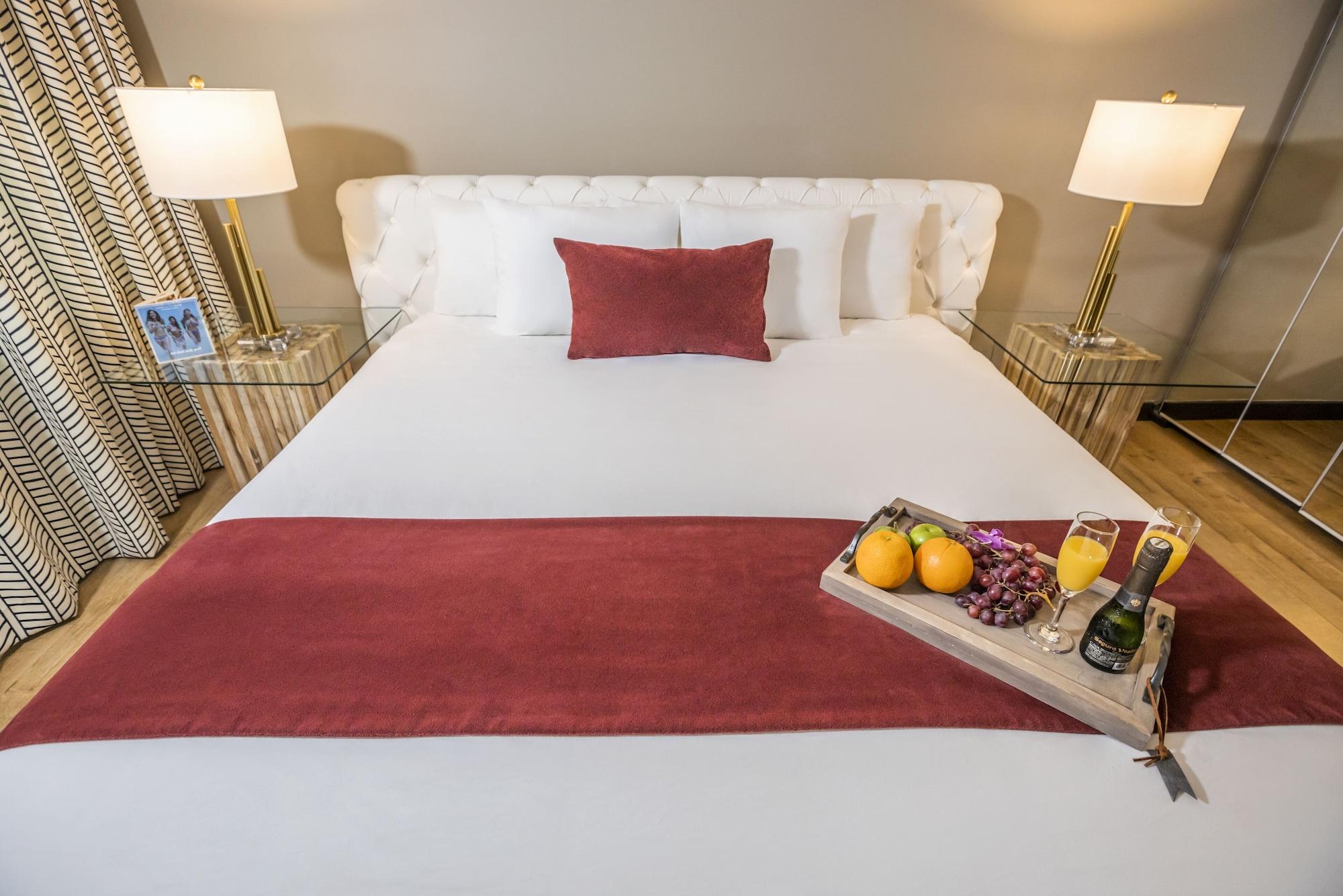 Metropole Suites South Beach Miami Beach Buitenkant foto