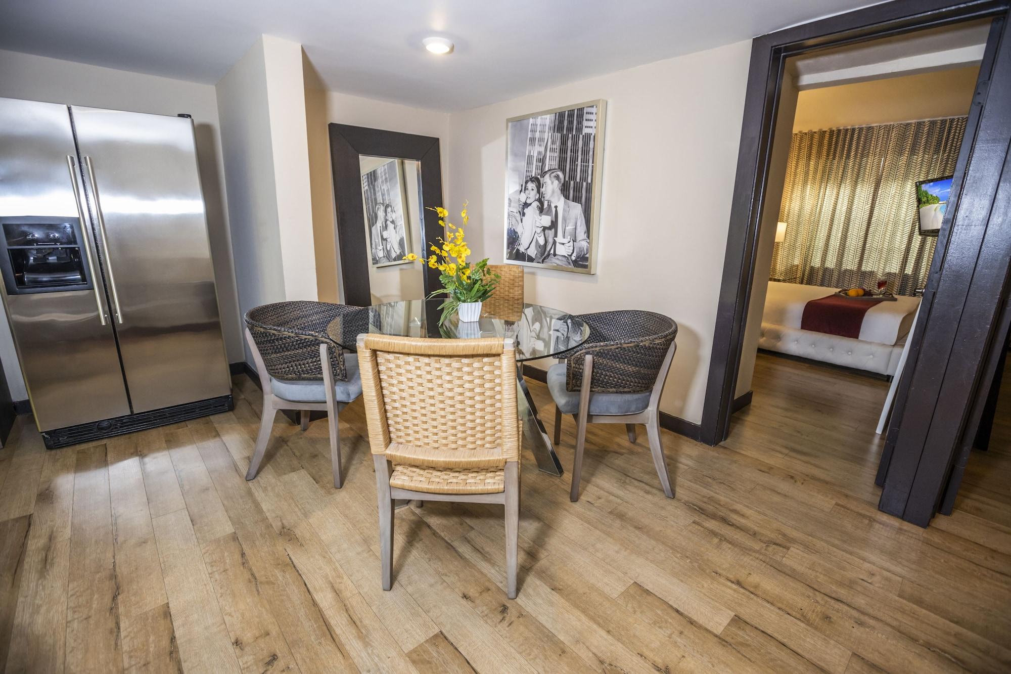 Metropole Suites South Beach Miami Beach Buitenkant foto