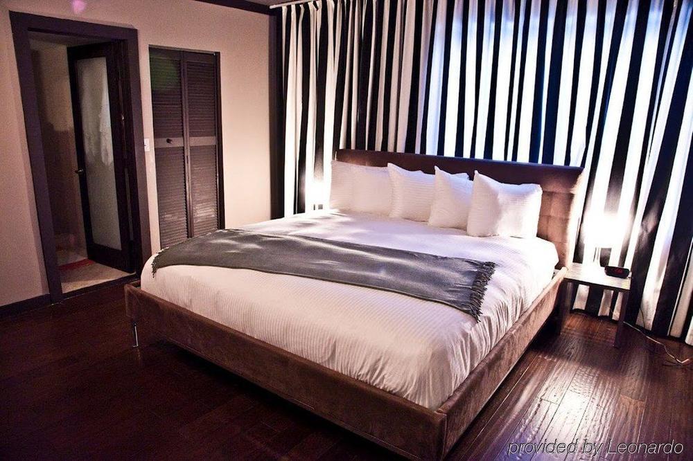 Metropole Suites South Beach Miami Beach Buitenkant foto
