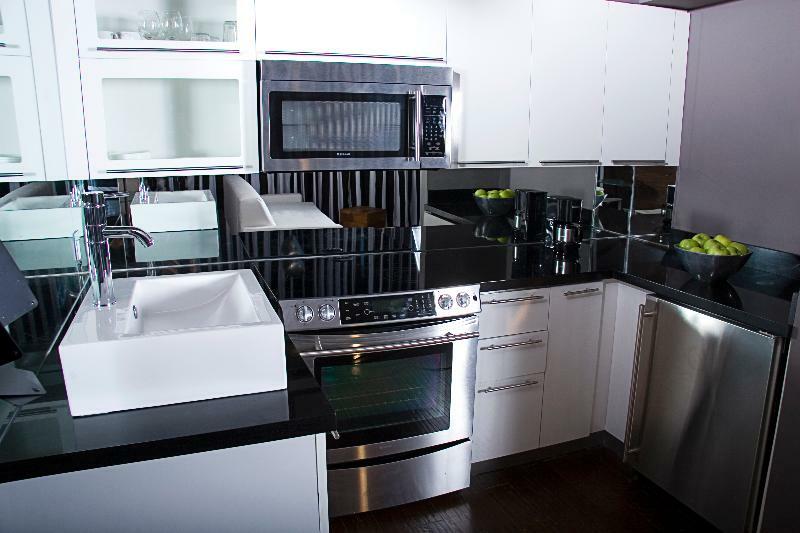 Metropole Suites South Beach Miami Beach Buitenkant foto