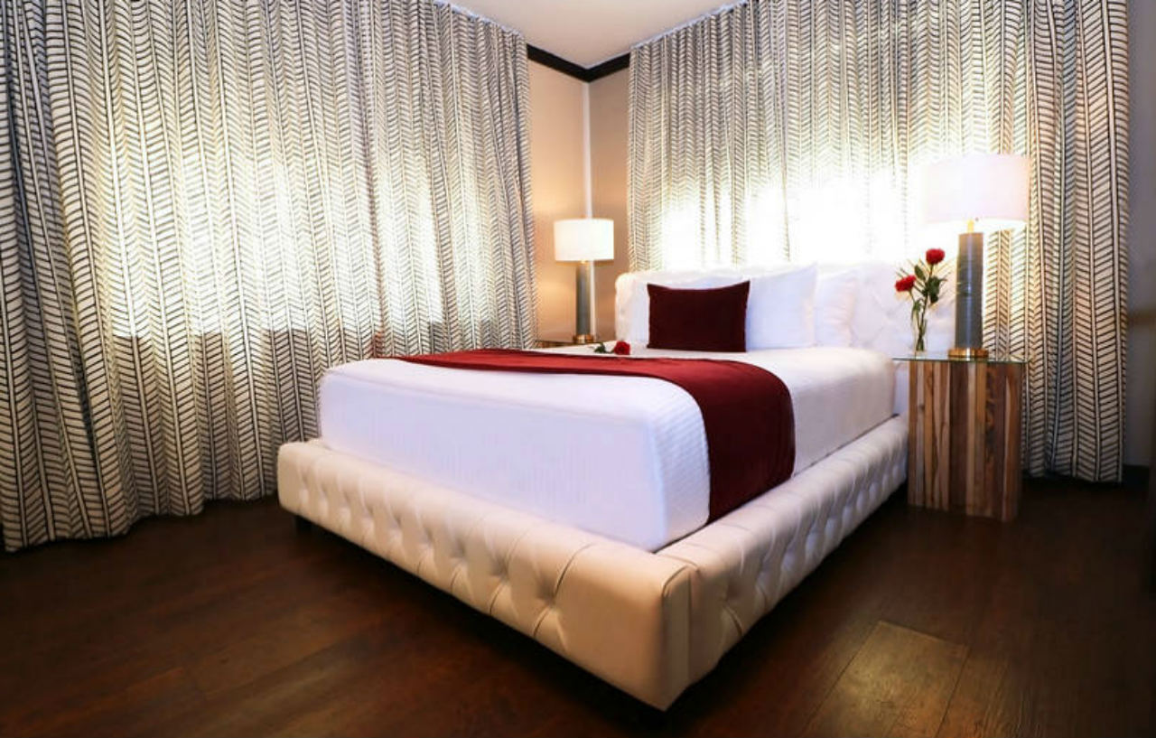 Metropole Suites South Beach Miami Beach Buitenkant foto