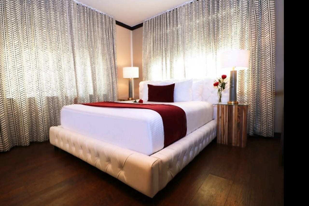 Metropole Suites South Beach Miami Beach Buitenkant foto
