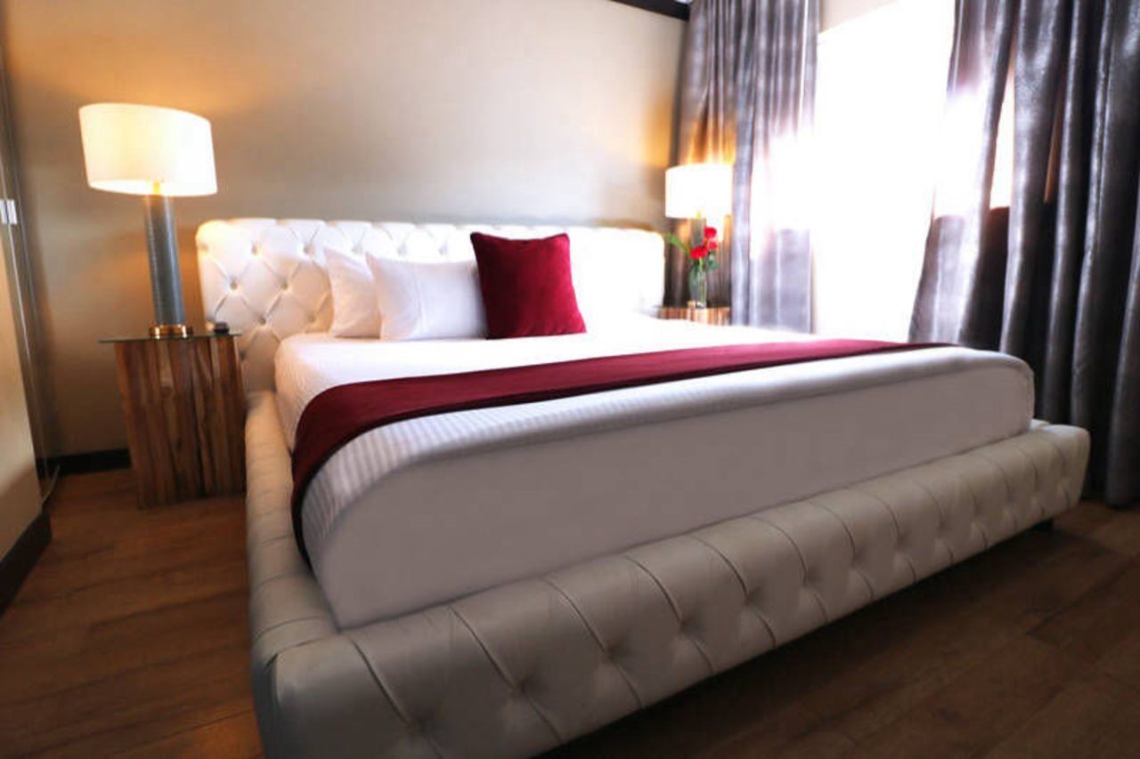 Metropole Suites South Beach Miami Beach Buitenkant foto