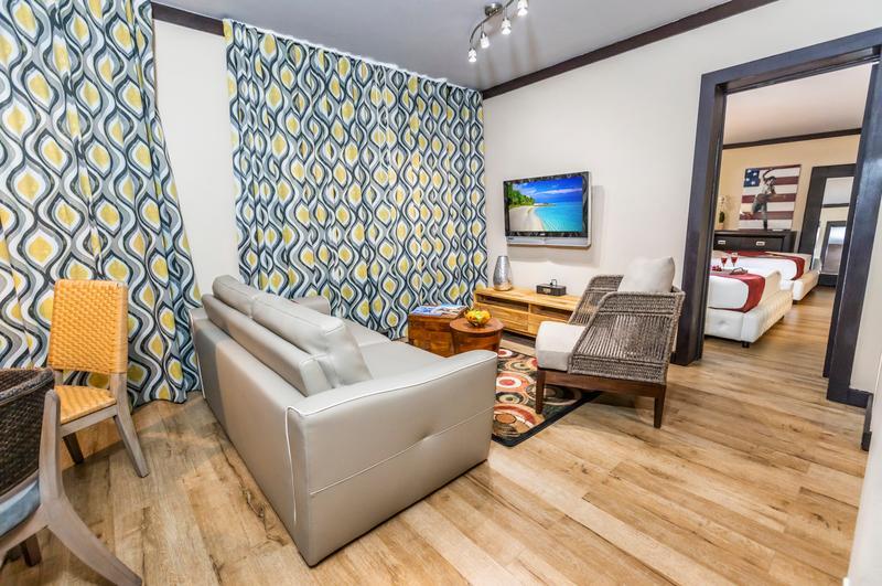 Metropole Suites South Beach Miami Beach Buitenkant foto